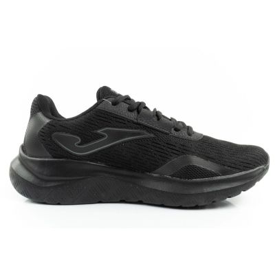 13. Joma Sodio Herren Laufschuhe, bequem, langlebig, leicht, schwarz