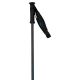 4. ROSSIGNOL Electra Premium Carbon Skistöcke - Schwarz und Blau