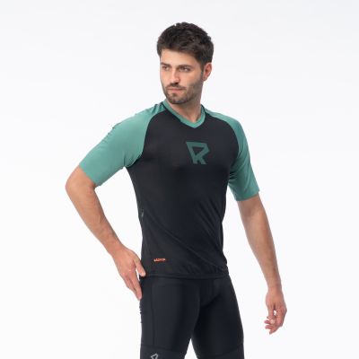 12. Radvik Yankee Mtb GTS M Radtrikot 92800617753