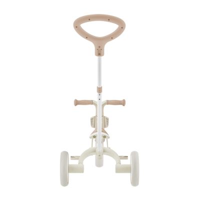 7. Dreirad/Laufrad LEARNING TRIKE 3in1 PLUS ECOLOGIC (738-466)