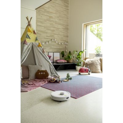 6. KÄRCHER RVC 3 Reinigungsroboter