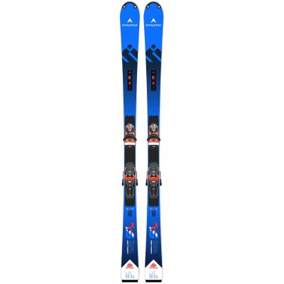 DYNASTAR Speed WC SL 150 R22 Spx12 Skiset