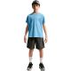 6. Nike Sportswear Kinder-T-Shirt Hellblau FZ5177 497