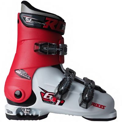 2. Roces Idea Free 450492 15 Skischuhe