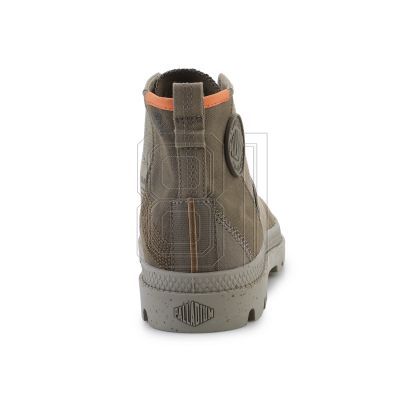 8. Palladium Pampa Hi Re Generate M 79128-308-M Schuhe