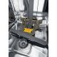 6. Whirlpool W8I HT40 TW vollintegriertes 14-teiliges Set.