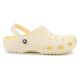 6. CROCS CLASSIC GELBE SANDALEN 10001-7CJ