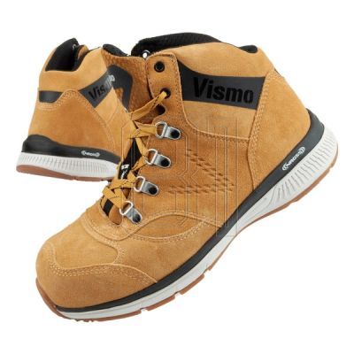 2. Vismo S3 SRC ESD ORO U ES69 Arbeitsschuhe