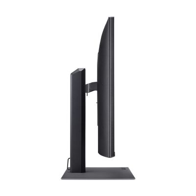 6. Acer Vero B7 B327QKB1bemiprcuzxv Computermonitor 80 cm (31,5") 3840 x 2160 px 4K Ultra HD LCD Schwarz