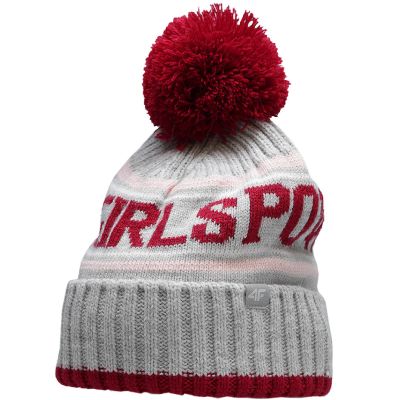 2. 4F Jr Cap HJZ22 JCAD005 27M