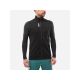 MILLET M PIERRAENT VEST schwarze Skiweste