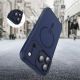 7. Tech-Protect MagMat MagSafe Hülle für iPhone 17 Pro Max – Marineblau