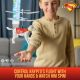 5. Superman-Film: Fliegender Krypto 19 cm
