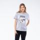 8. Damen T-Shirt mit kurzen Ärmeln LADY GLADYS