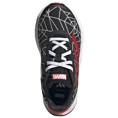 4. Adidas Duramo SPIDER-MAN Jr ID8009 Schuhe