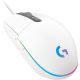 3. Logitech G G102 Gaming-Maus, USB Typ-A, 8000 DPI
