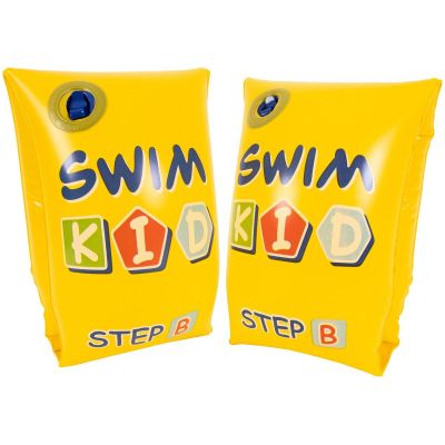2. SWIM KID 46091 Schwimm-Armstulpen für Kinder