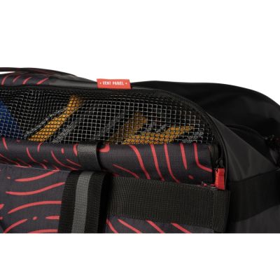 3. Bauer Premium'25 Jr Hockeytasche mit Rollen
