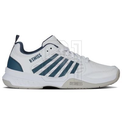2. K-Swiss Court Express 2 M Schuhe 04428-179-M