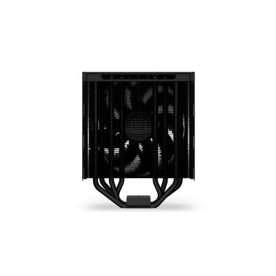 5. ENDORFY Fera 5 Black Luftkühlung (EY3A011)