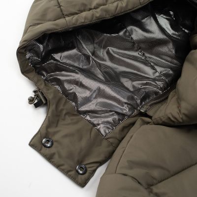 6. Hi-Tec Stepp-Winterjacke Varmi M 92800620745