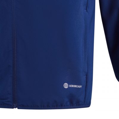 4. Adidas Tiro 23 League Windbreaker Jr IA1627 Jacke