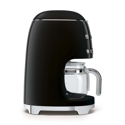 21. SMEG DCF02BLEU Filterkaffeemaschine