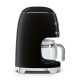 21. SMEG DCF02BLEU Filterkaffeemaschine