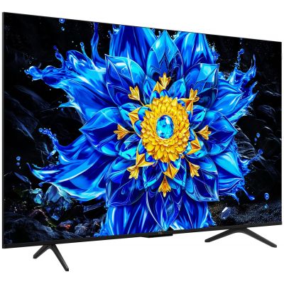 12. 55" TCL 55P8L Fernseher