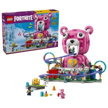 LEGO Fortnite 77082 – Spaßhöhle