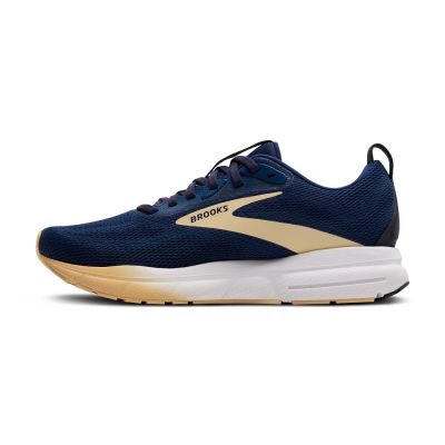 6. Spur 4 Marineblau 1204411B480