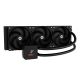 2. Enermax ELC-LMIV360-SF Computer-Kühlsystem Prozessor-Flüssigkeitskühlungsset 12 cm Schwarz