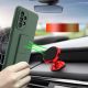 7. Wozinsky Kickstand Case Silikonhülle mit Ständer Xiaomi Redmi Note 11 Pro Hülle schwarz