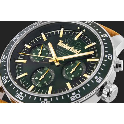 4. TIMBERLAND Parkman Herrenuhr TDWGF0029001 + Box