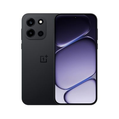 OnePlus Nord 6 5G 12/512 GB Schwarz