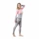 9. Spokey Flora Set VT W 6114300000 Thermounterwäsche
