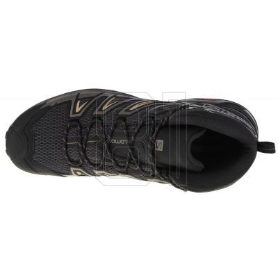 3. Salomon X Ultra Mid 3 Aero M 410439 Schuhe