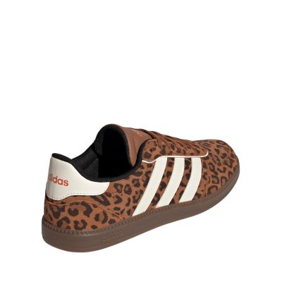 3. Adidas Breaknet Sleek Damenschuhe Braun KK4670