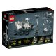 2. LEGO Technic 42158 NASA Perseverance Mars-Rover