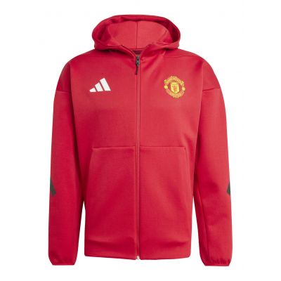 Adidas Manchester United Anthem M Sweatshirt JN2901