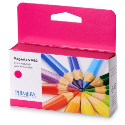 Primera Ink Magenta HC (053462) Druckertinte