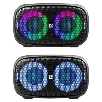 13. DEFENDER Q5 BLUETOOTH-LAUTSPRECHER 20W