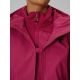 11. Damen-Trekkingjacke 3-in-1-Membran 10000 4F 4FRAW26TTJAF1368-54S