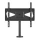 Neomounts DS42-430BL14 TV-Wandhalterung 139,7 cm (55") Schwarz