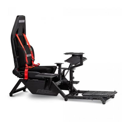8. Next Level Racing Flugsimulator NLR-S018 - Flugsimulator-Kit