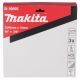 3. Makita Bandsäge LB1200F 2240x16mm 3-teilig für Nichteisenmetalle