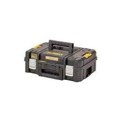29. TSTAK 2.0 Koffer mit kurzem Griff DWST83345-1 DEWALT