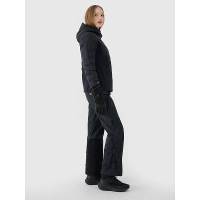 12. Skijacke mit Pertex Shield 20000 Membran für Damen 4F 4FWAW24TTJAF581-20S
