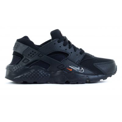 3. Nike Huarche Run Gs Wd Jr DO6491-001 Schuhe