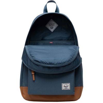 2. Herschel Heritage Rucksack 11383-06104 Blau Einheitsgröße